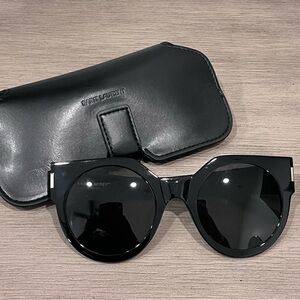 YSL Sunglasses Excellent condition